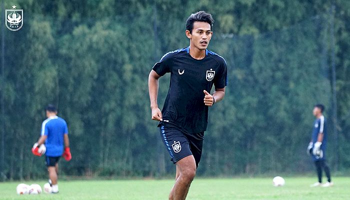 Hadapi Persib, PSIS Mainkan Pemain Terbaik Liga 1 Seri Pertama?
